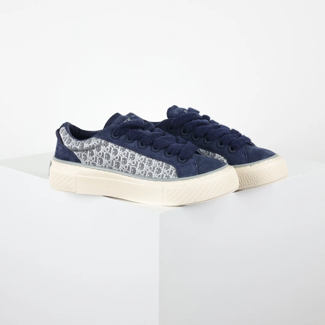 Dior Sneaker - immagine 3