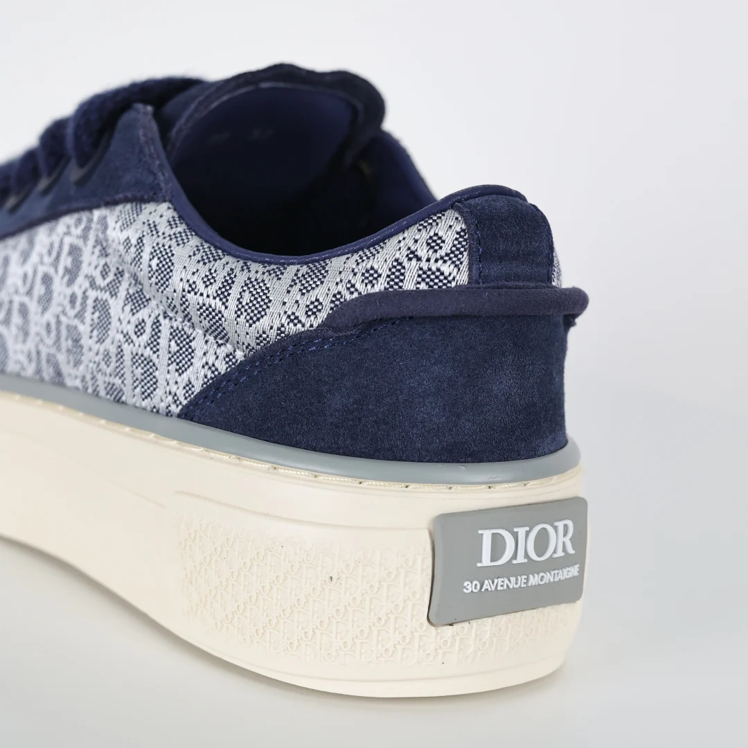 Dior Sneaker - immagine 4