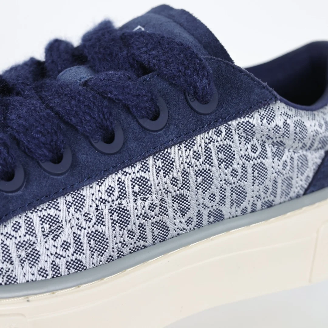 Dior Sneaker - immagine 6