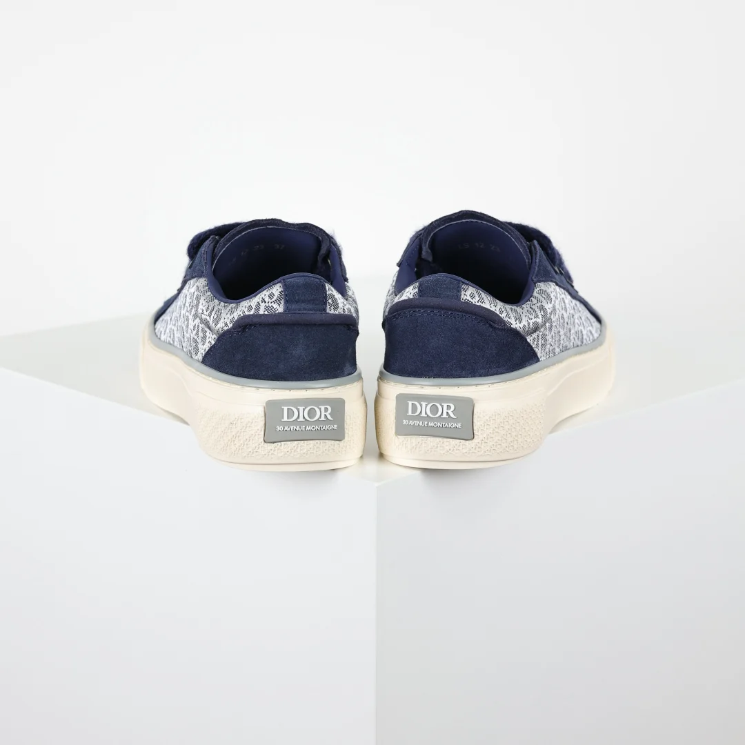 Dior Sneaker - immagine 8