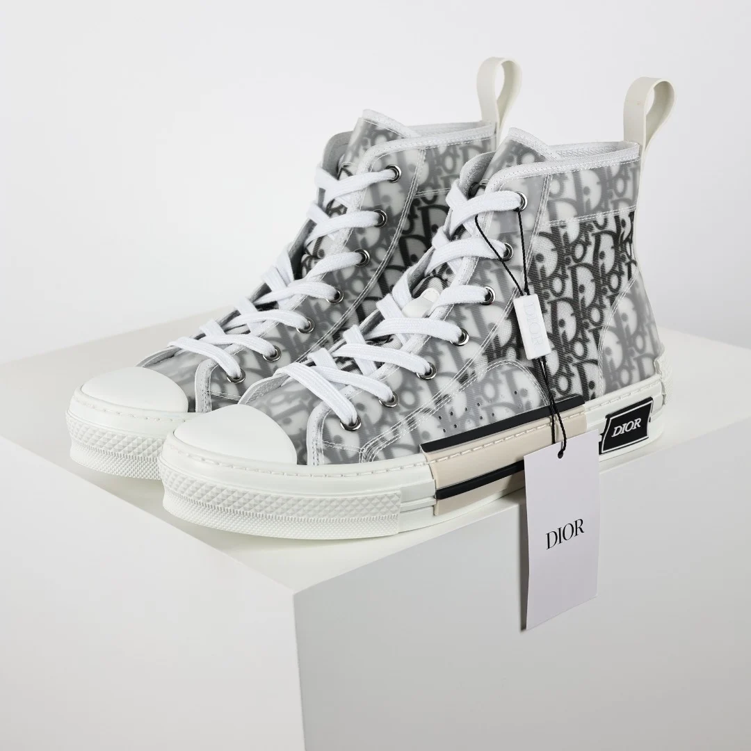 Dior Sneaker - immagine 2