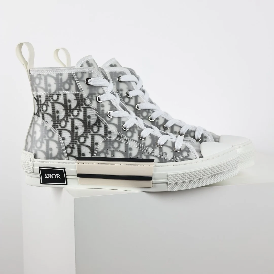Dior Sneaker - immagine 3