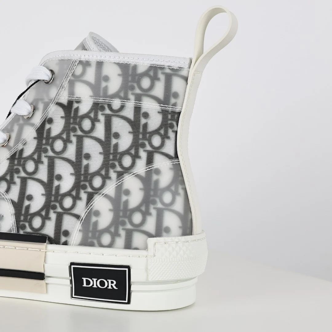 Dior Sneaker - immagine 4