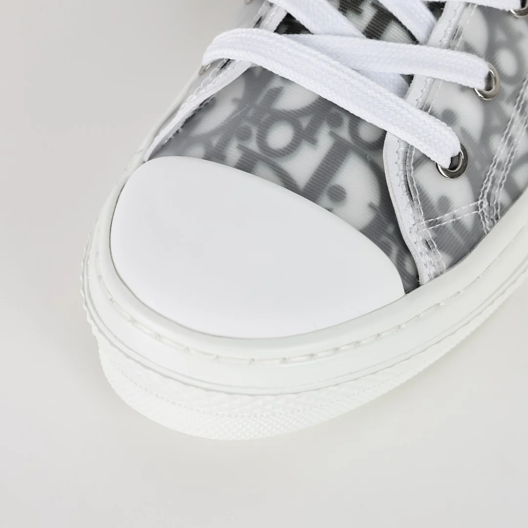 Dior Sneaker - immagine 5