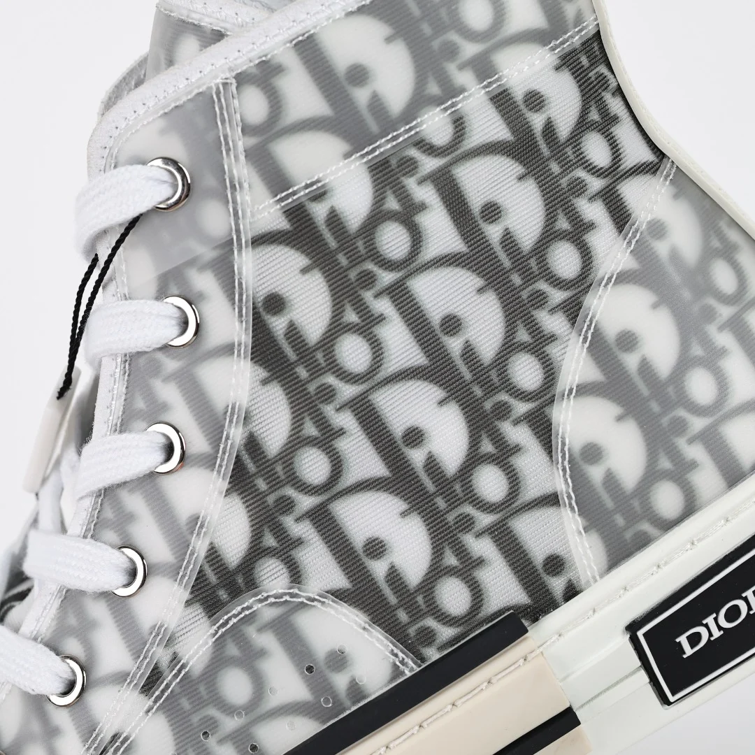 Dior Sneaker - immagine 6