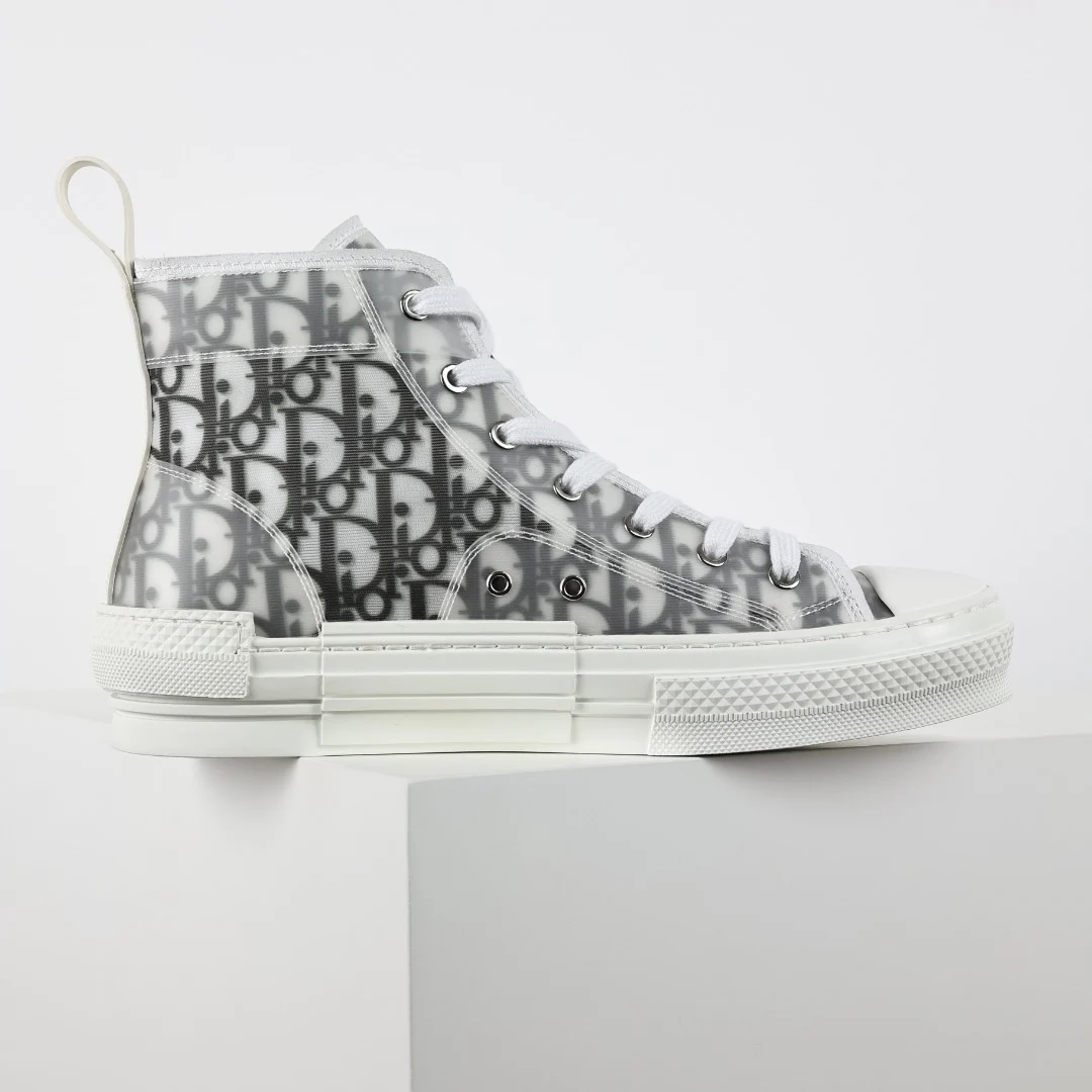 Dior Sneaker - immagine 7