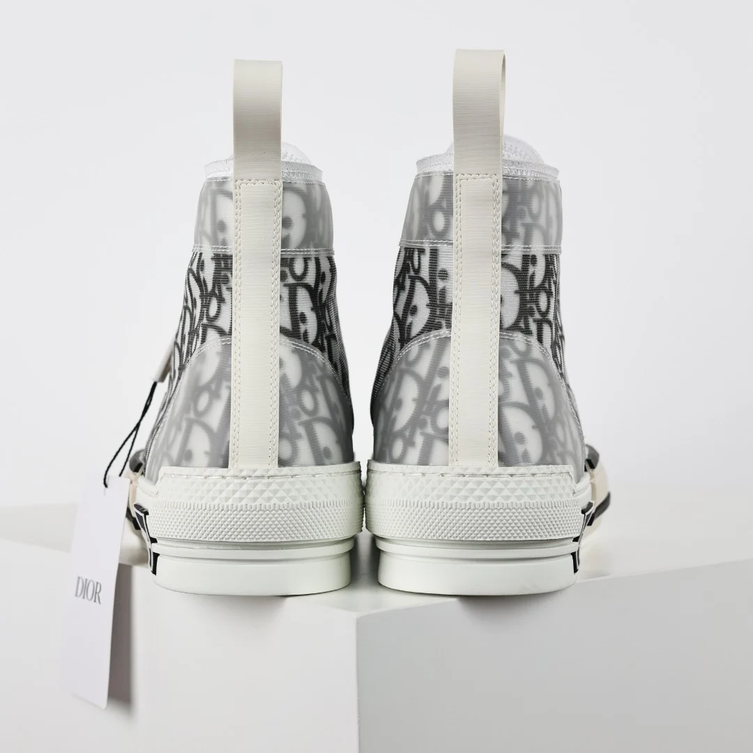 Dior Sneaker - immagine 8
