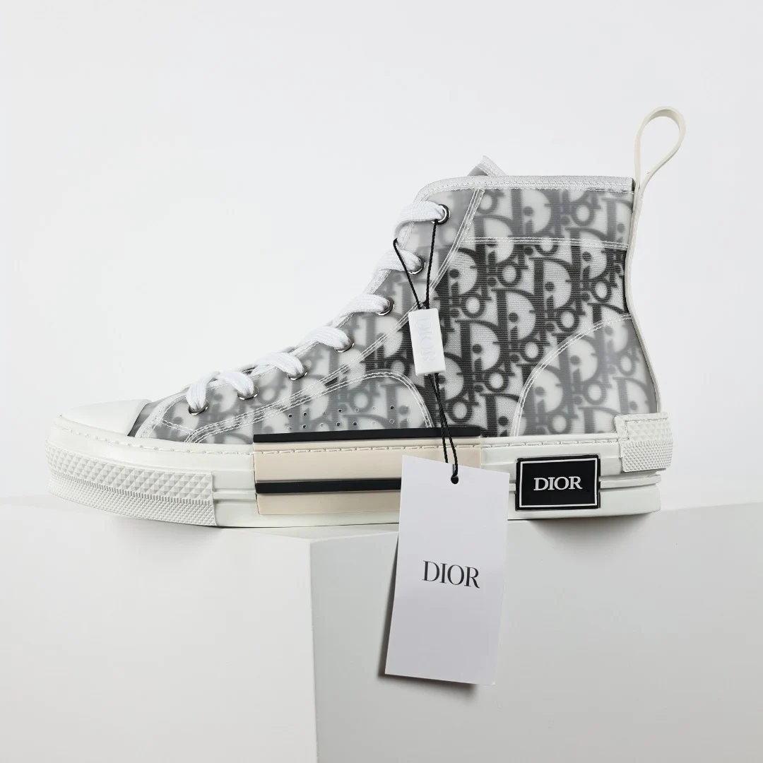 Dior Sneaker - immagine 9