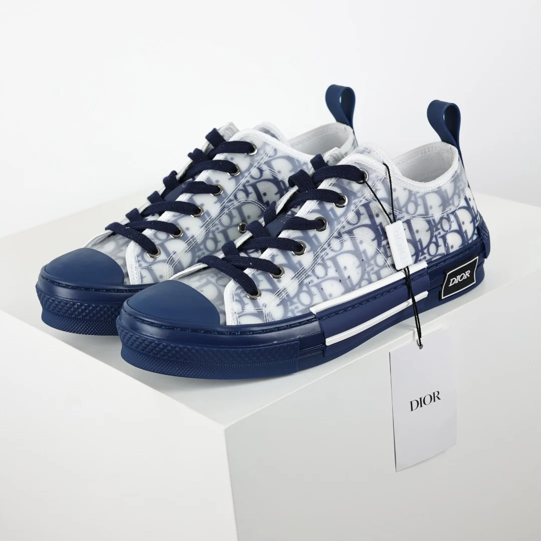 Dior Sneaker - immagine 2