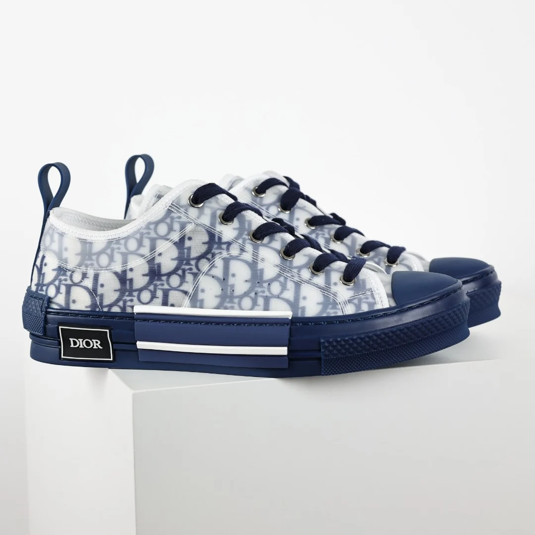 Dior Sneaker - immagine 3