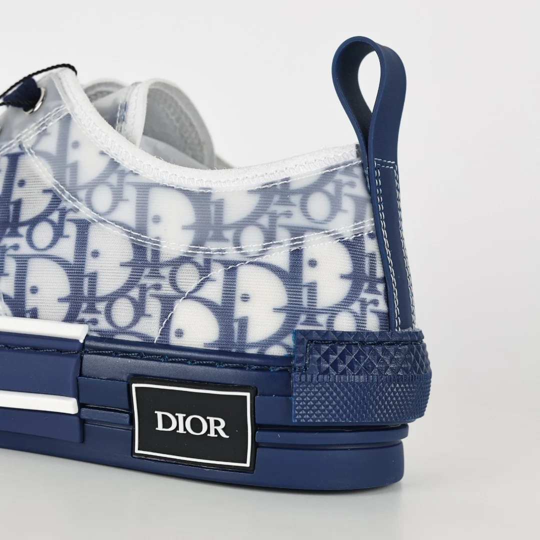 Dior Sneaker - immagine 4