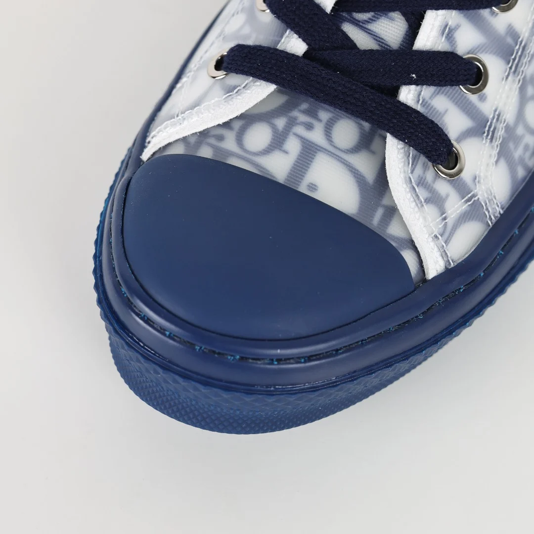 Dior Sneaker - immagine 5