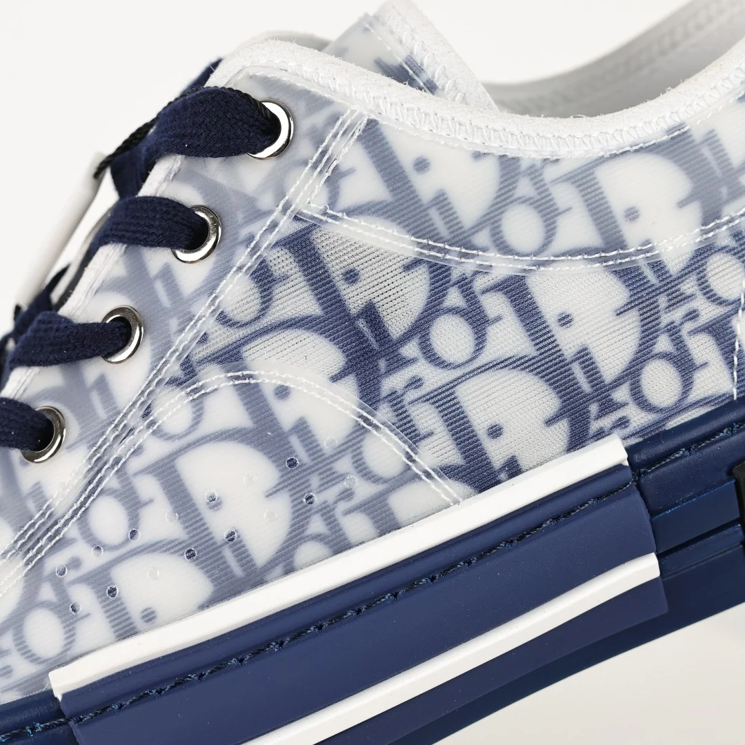 Dior Sneaker - immagine 6