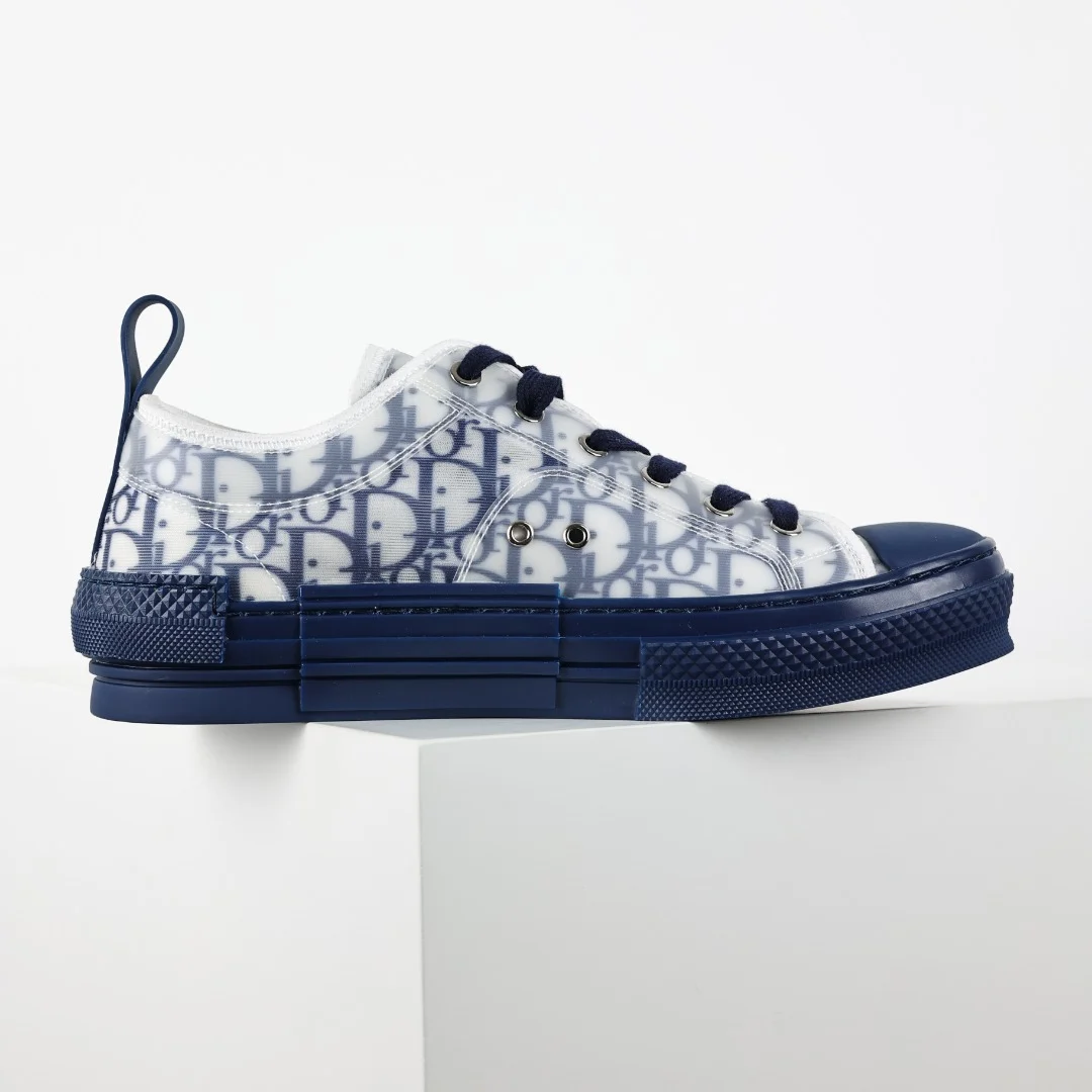 Dior Sneaker - immagine 7