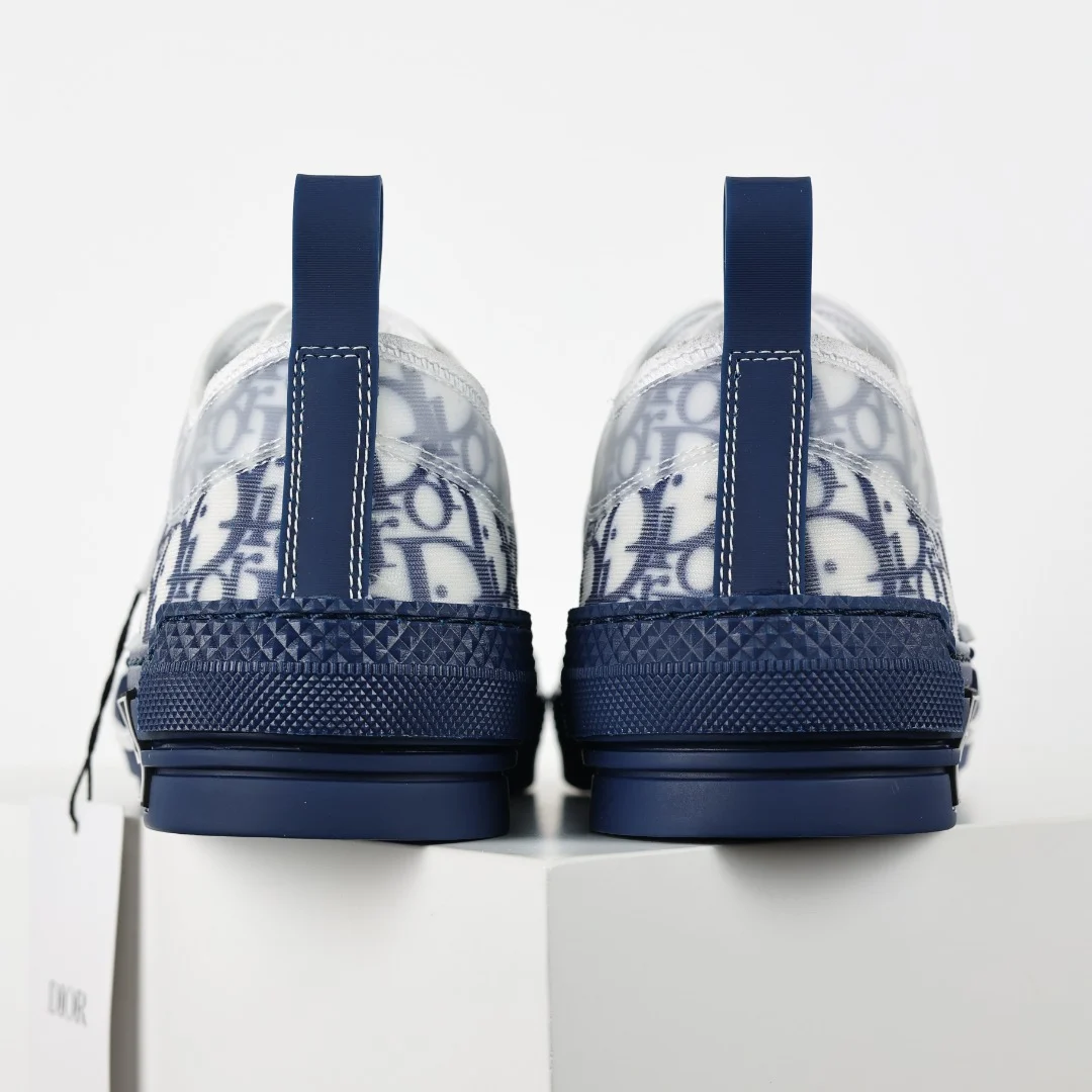 Dior Sneaker - immagine 8