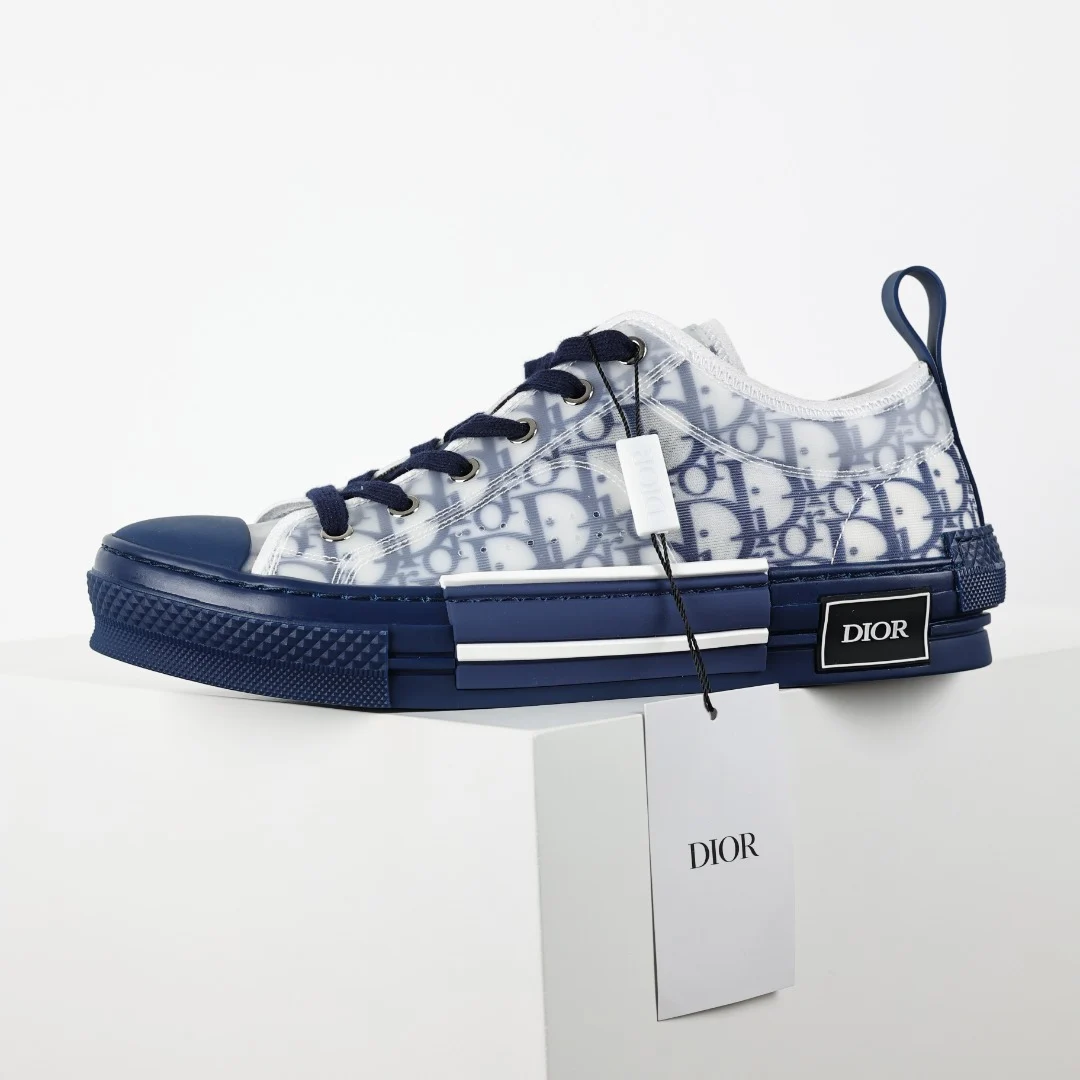 Dior Sneaker - immagine 9
