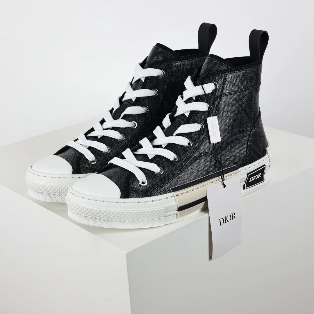 Dior Sneaker - immagine 2