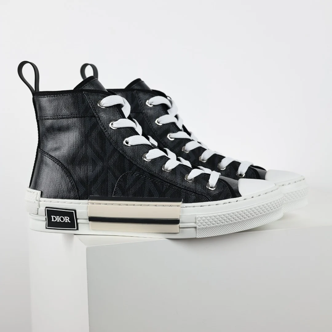 Dior Sneaker - immagine 3