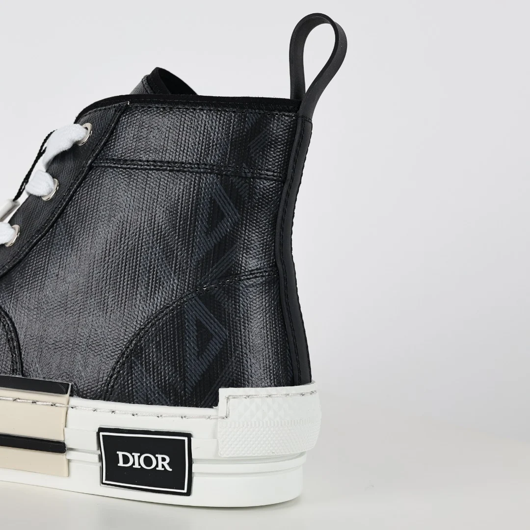 Dior Sneaker - immagine 4