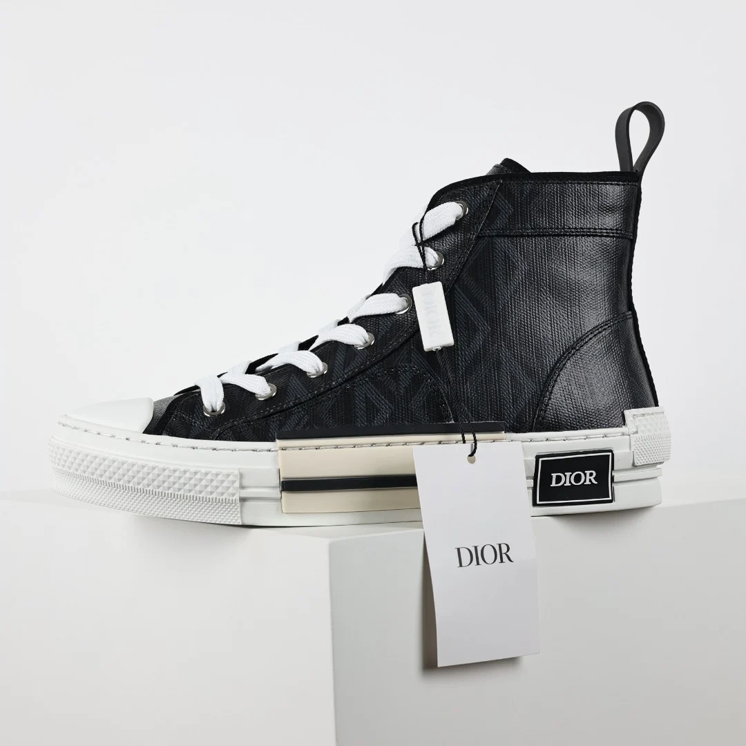 Dior Sneaker - immagine 9