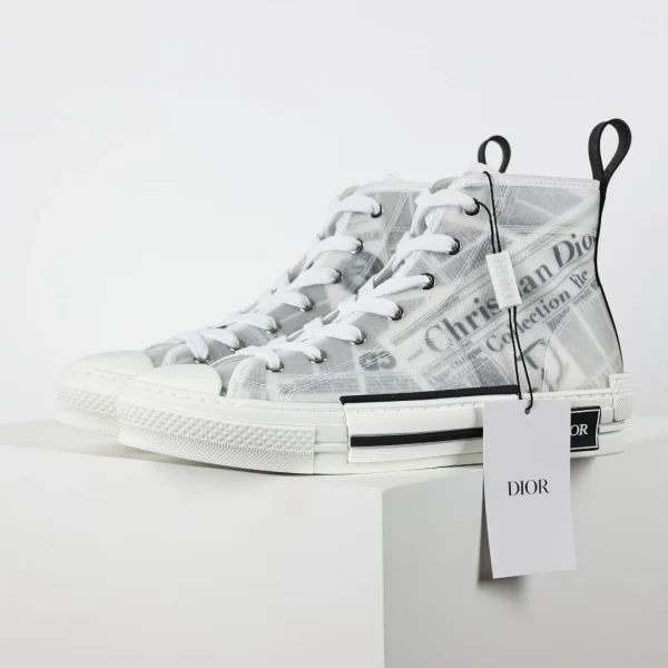 Dior Sneaker