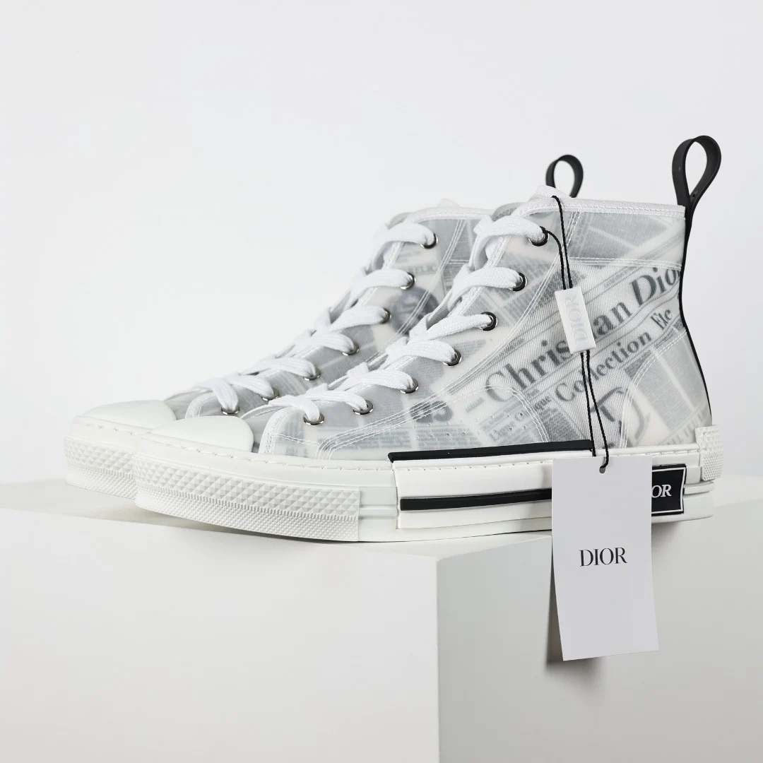 Dior Sneaker