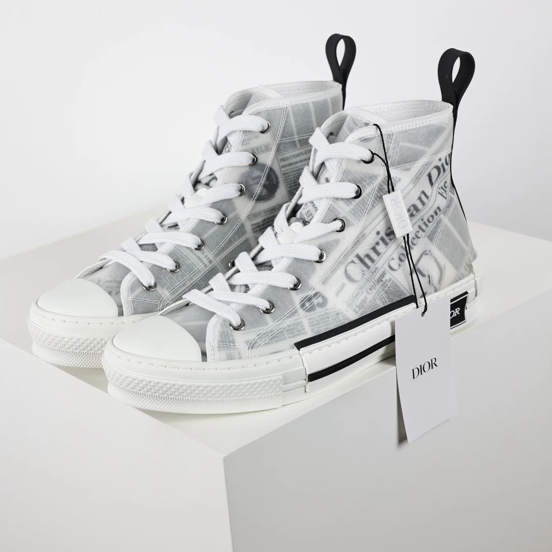 Dior Sneaker - immagine 2