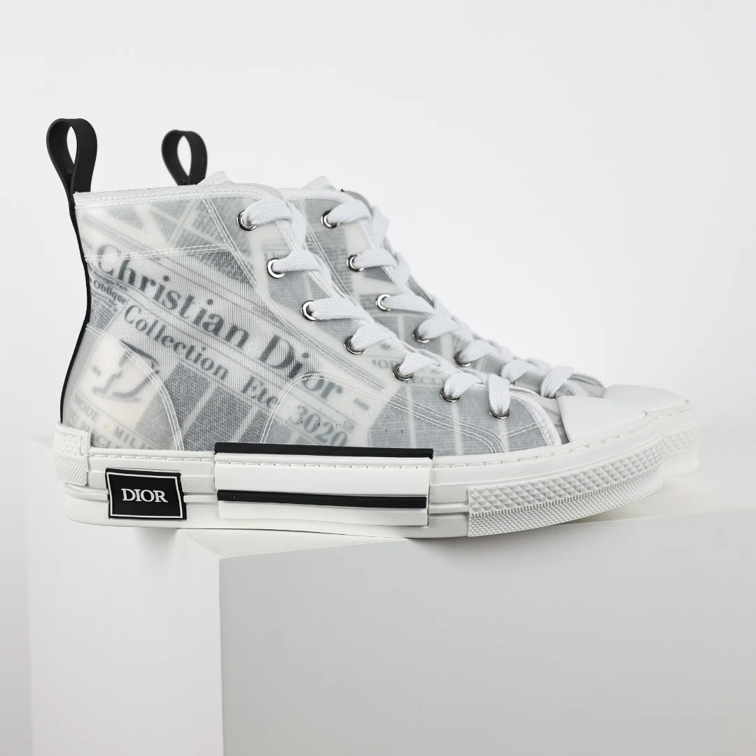 Dior Sneaker - immagine 3