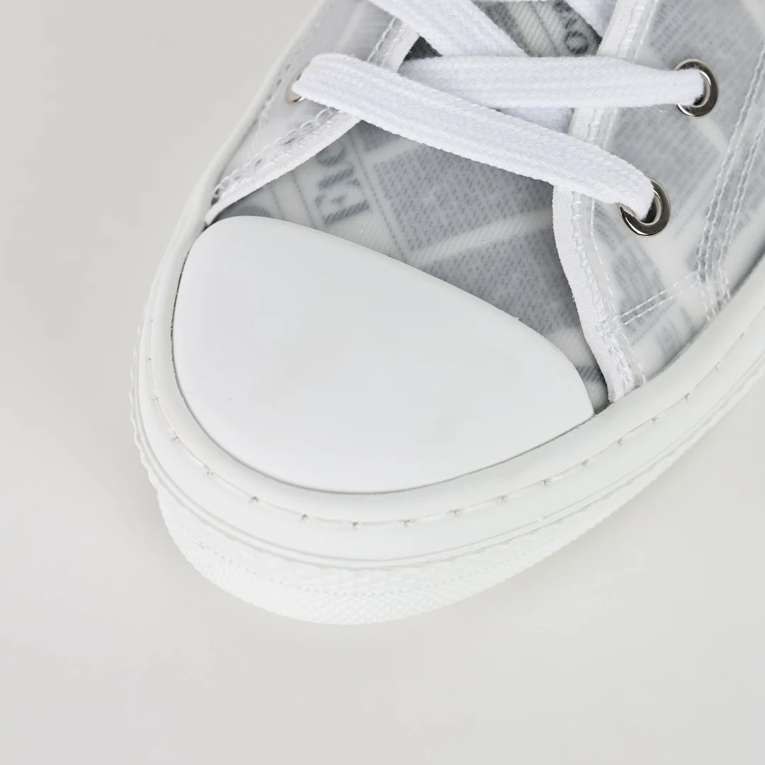 Dior Sneaker - immagine 5