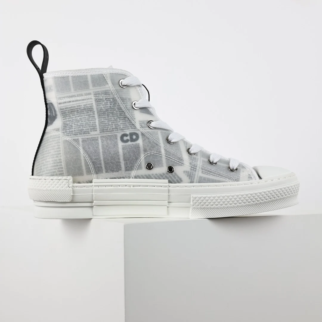 Dior Sneaker - immagine 7