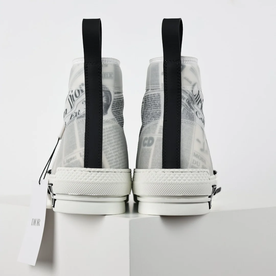 Dior Sneaker - immagine 8