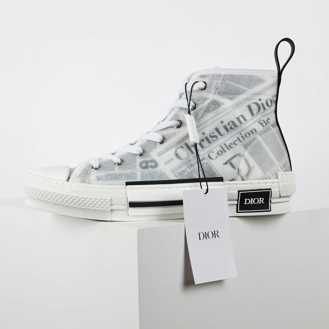Dior Sneaker - immagine 9