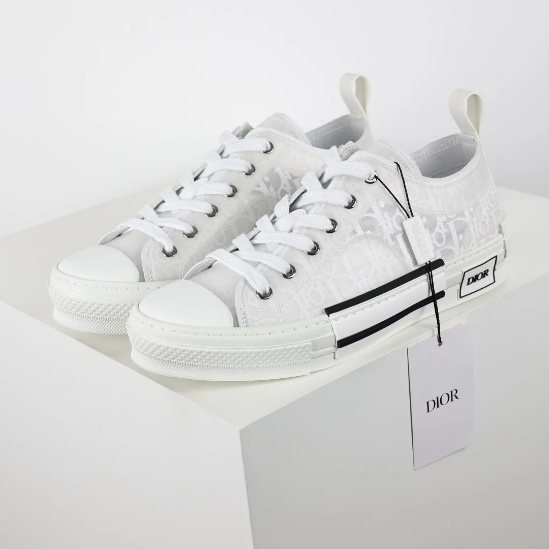 Dior Sneaker - immagine 2
