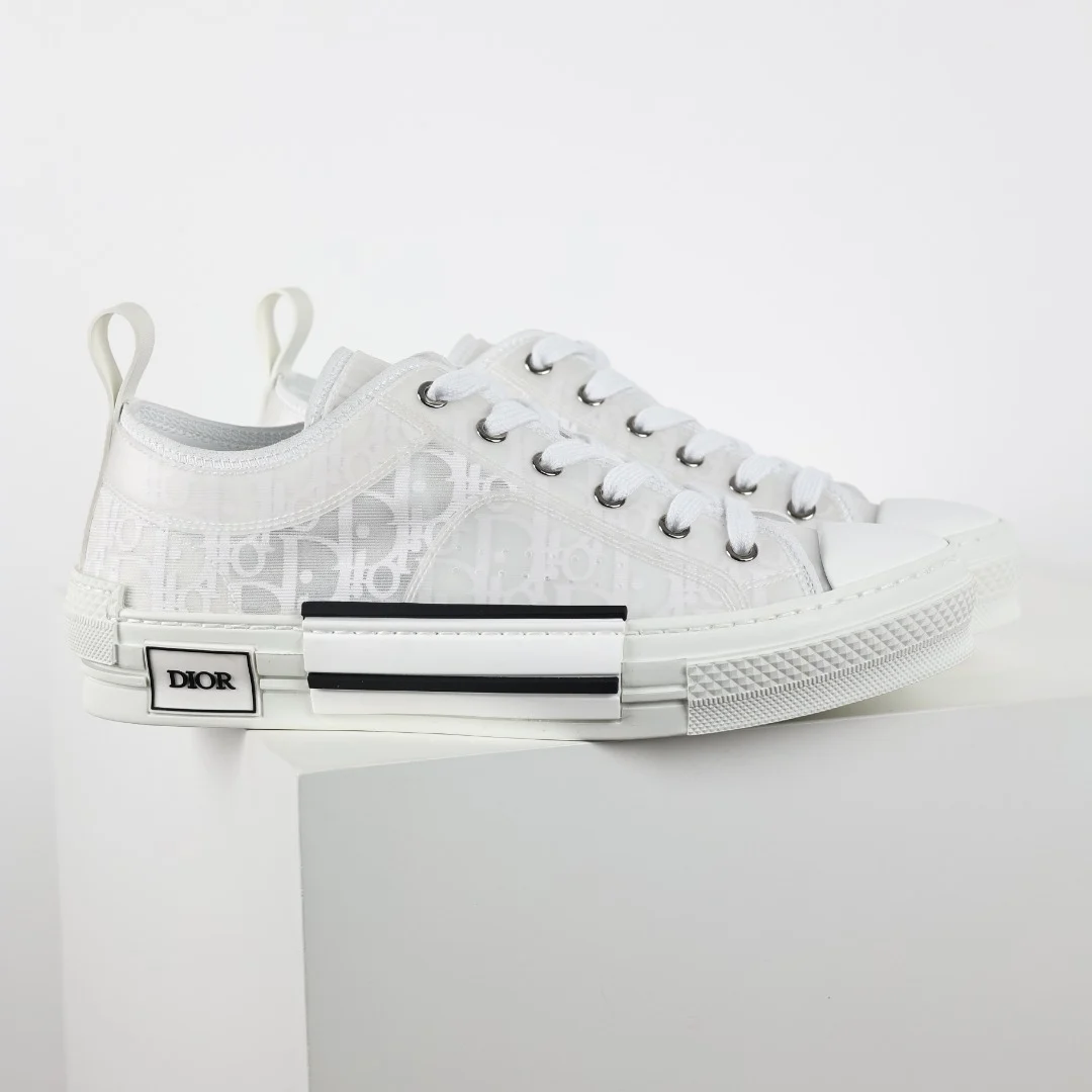 Dior Sneaker - immagine 3