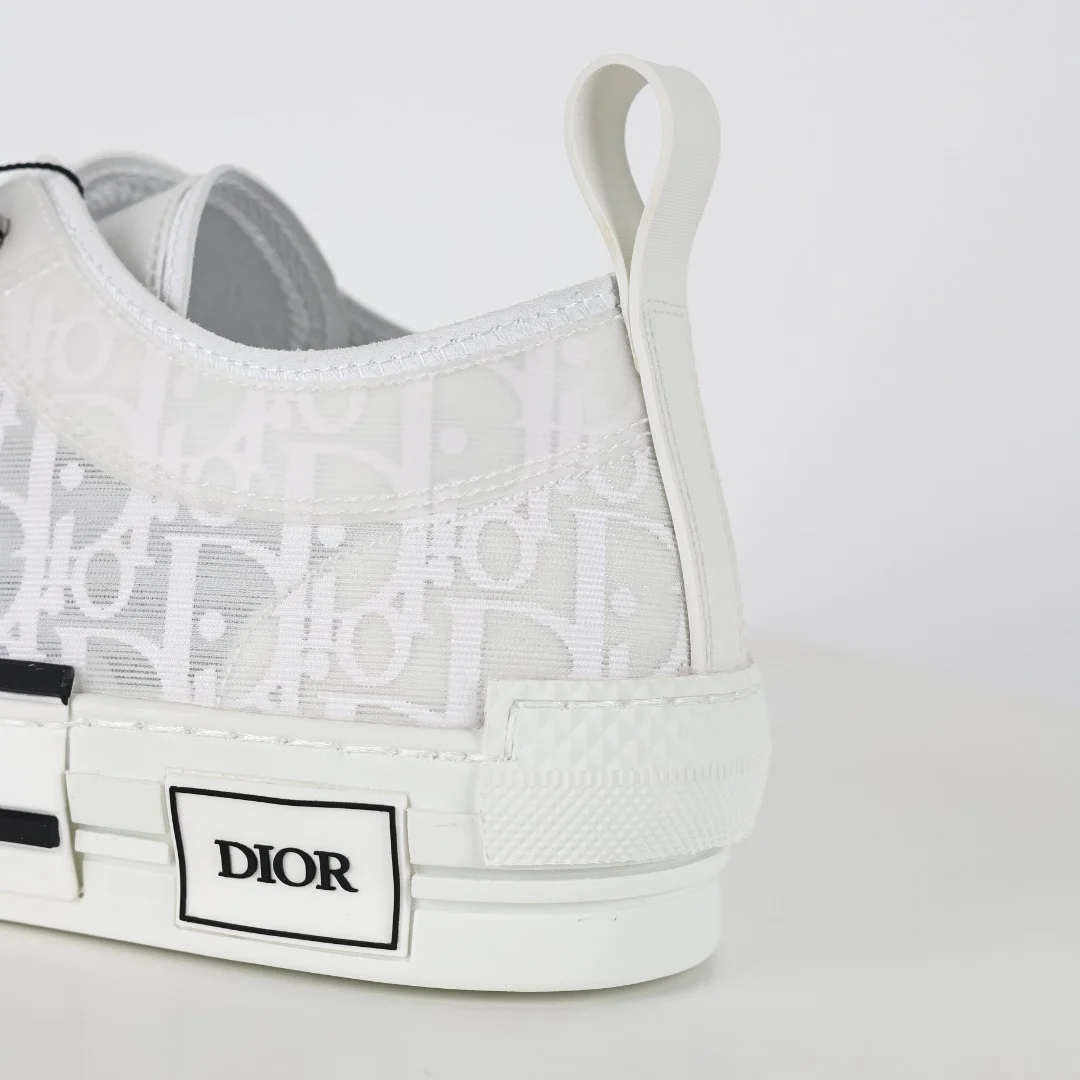 Dior Sneaker - immagine 4