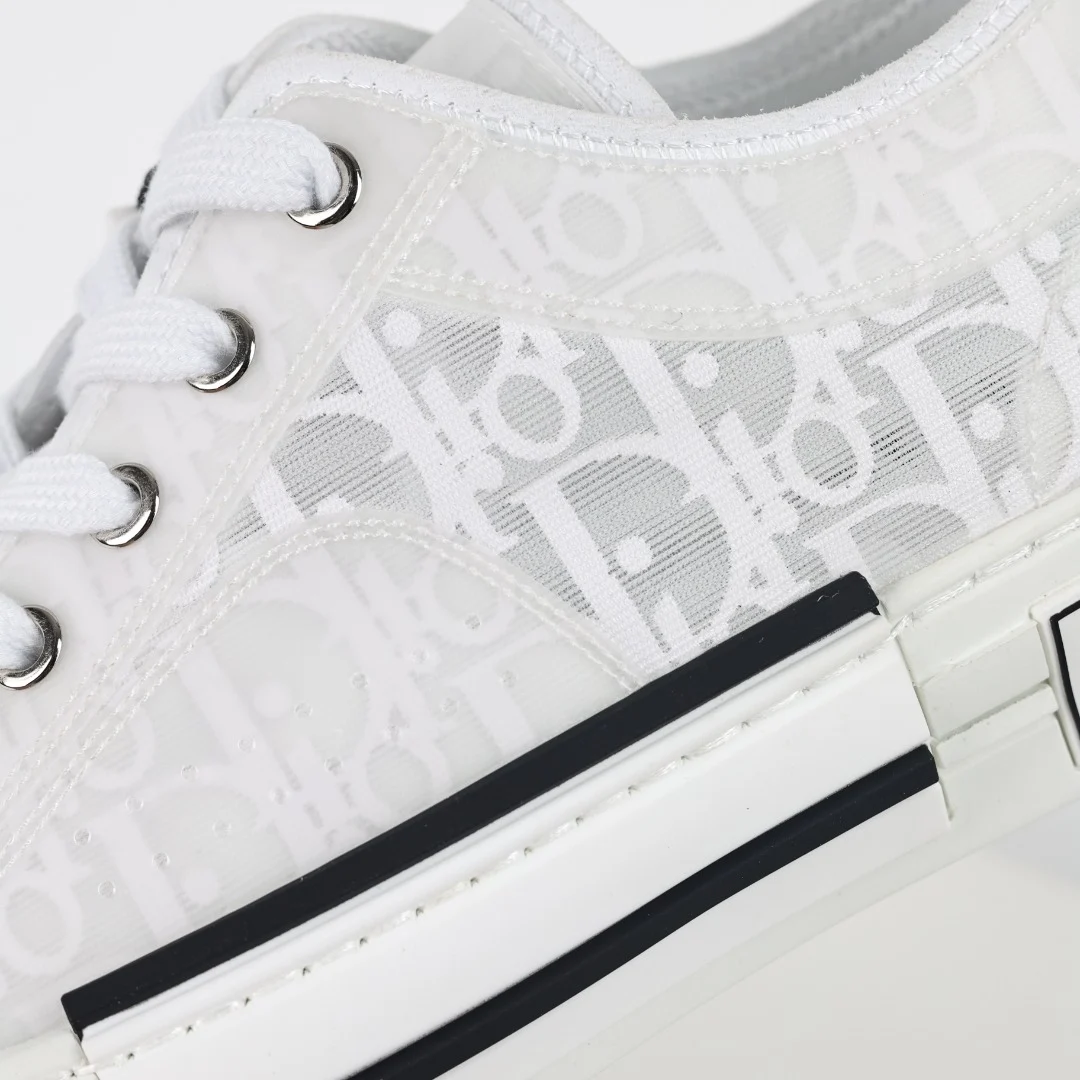 Dior Sneaker - immagine 6