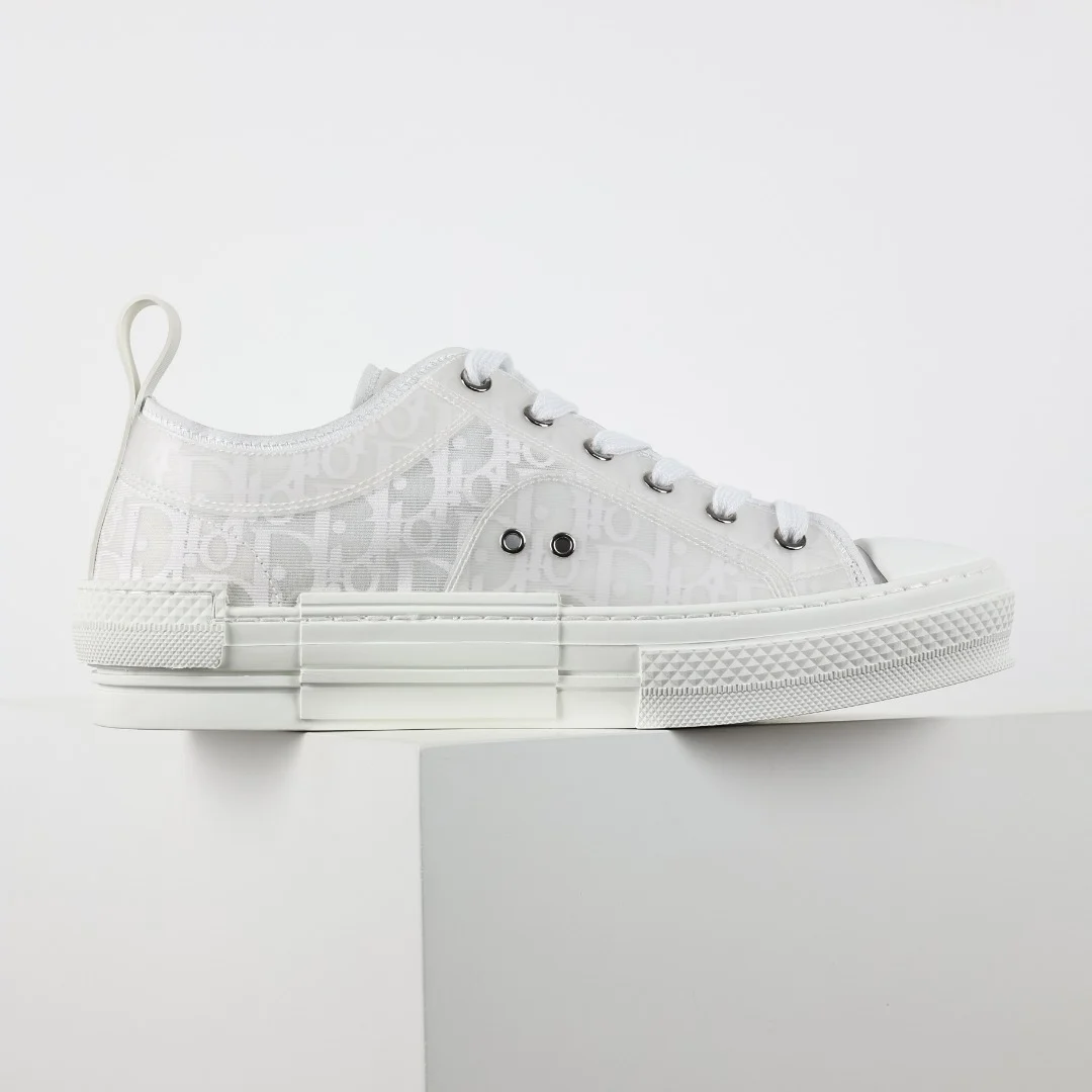 Dior Sneaker - immagine 7