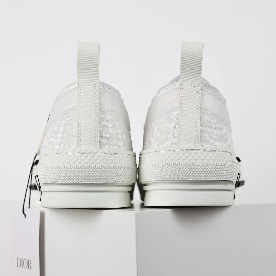 Dior Sneaker - immagine 8