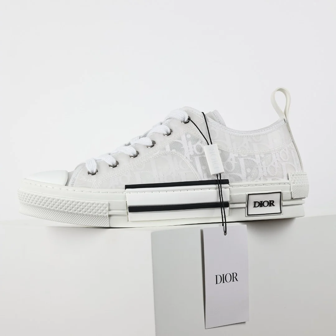 Dior Sneaker - immagine 9