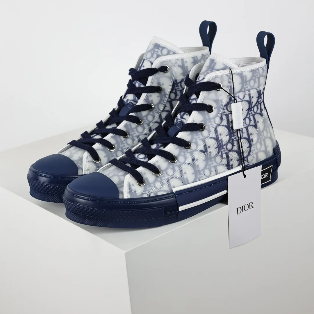 Dior Sneaker - immagine 2
