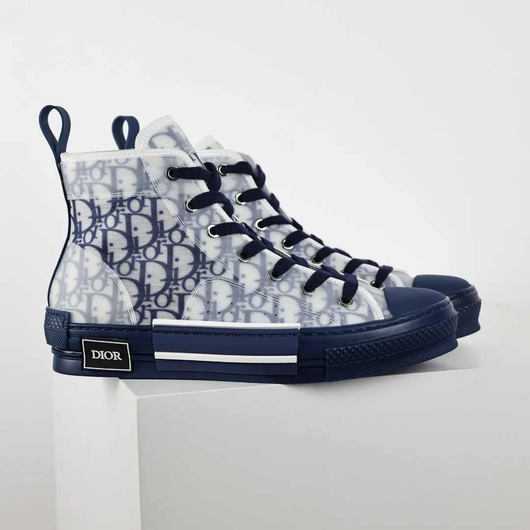 Dior Sneaker - immagine 3