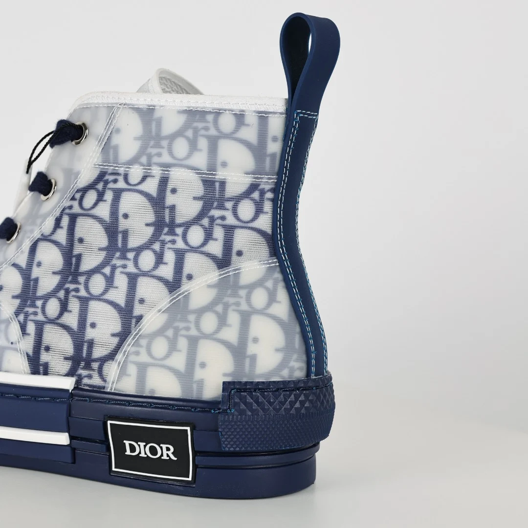 Dior Sneaker - immagine 4