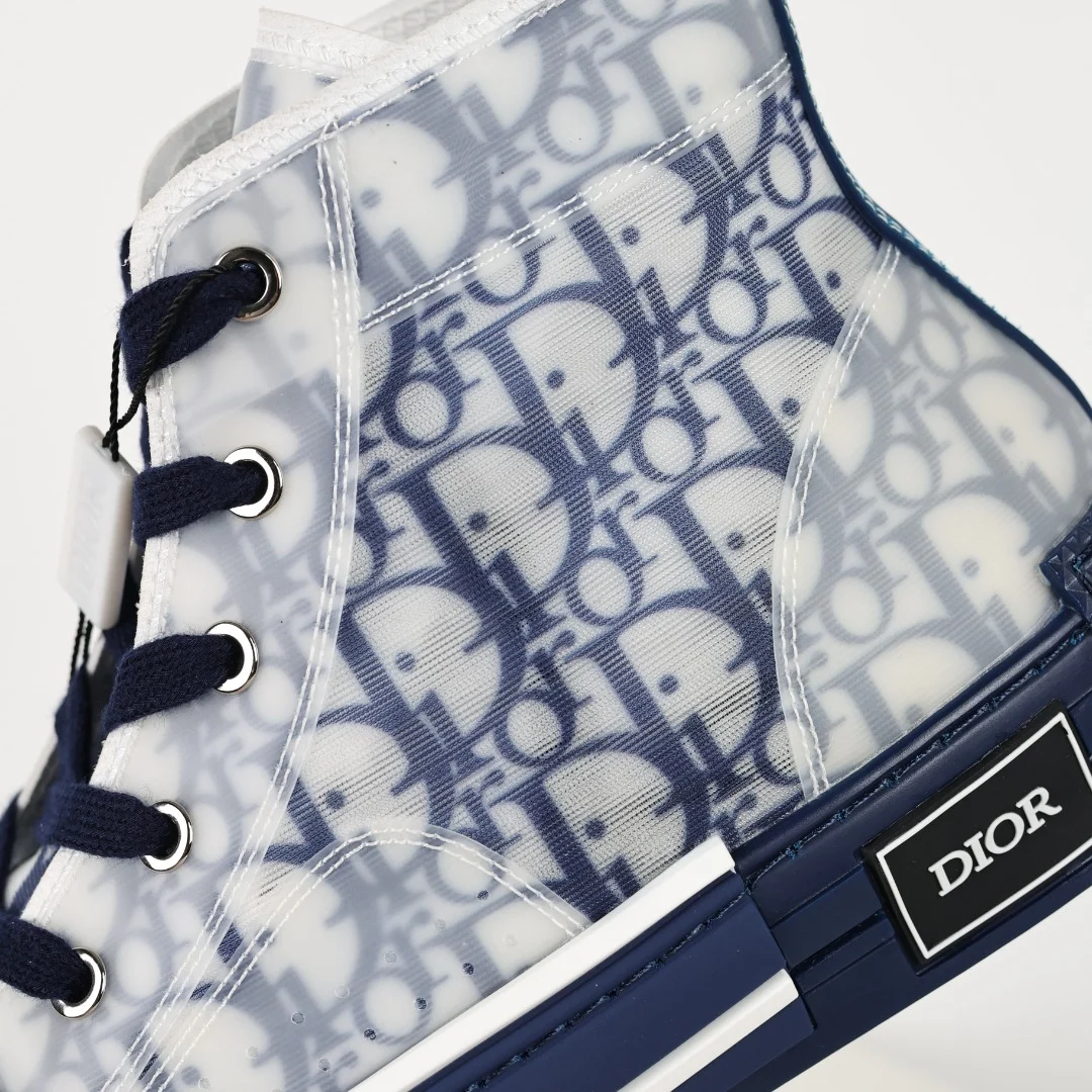 Dior Sneaker - immagine 6