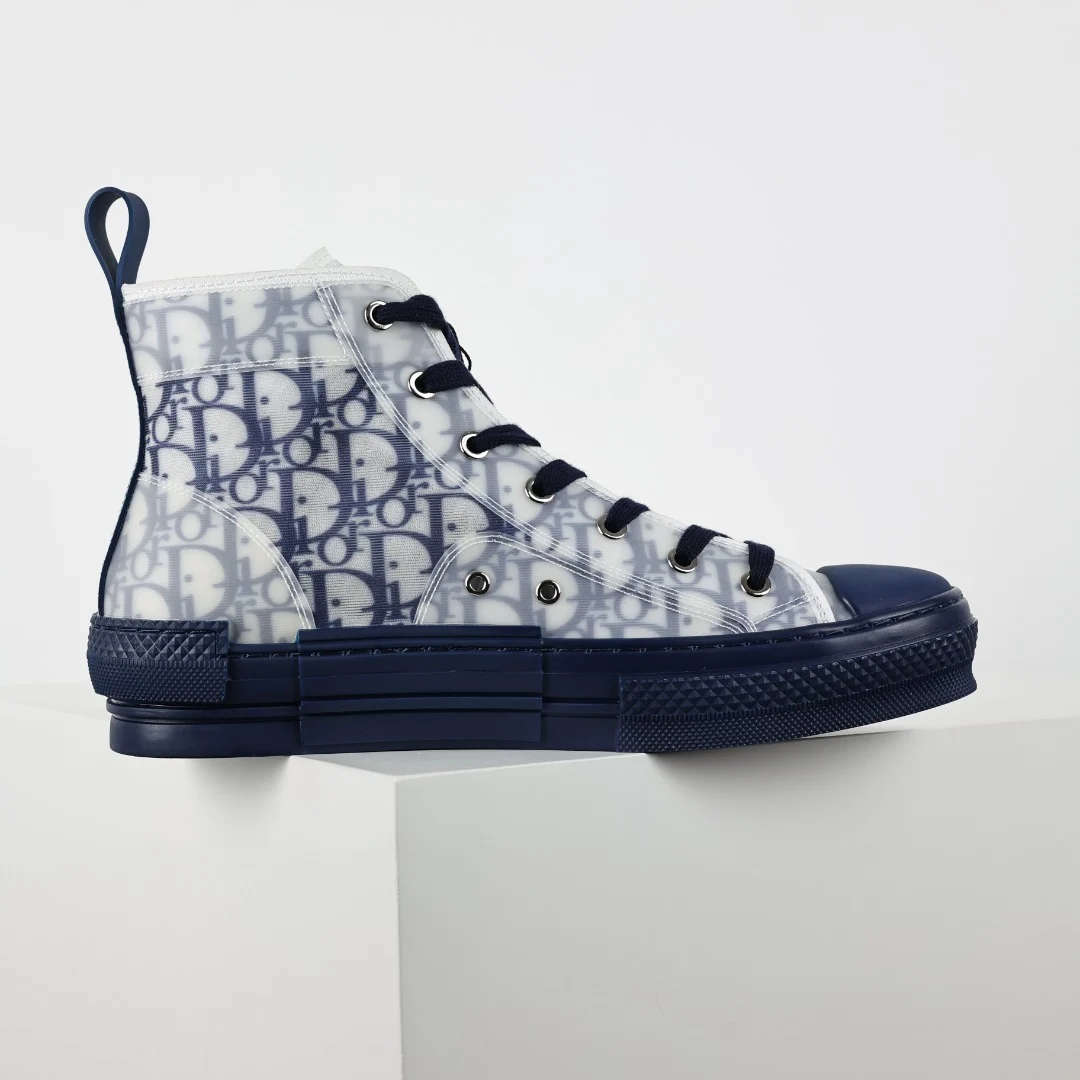 Dior Sneaker - immagine 7