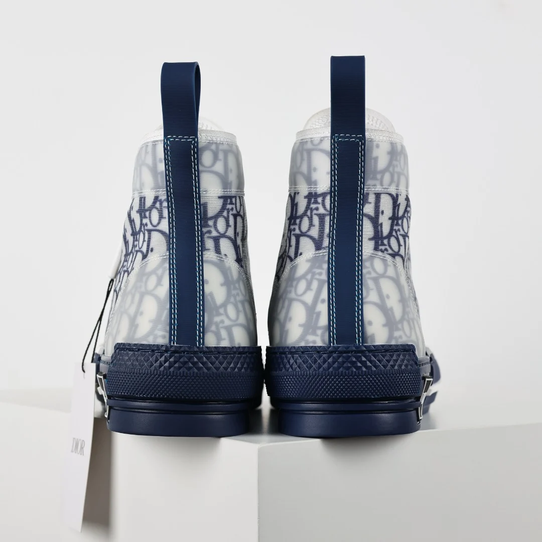 Dior Sneaker - immagine 8