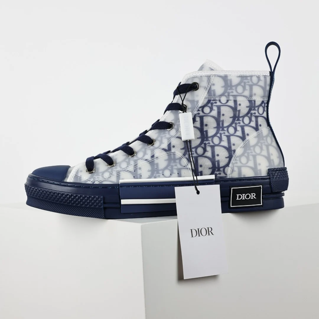 Dior Sneaker - immagine 9