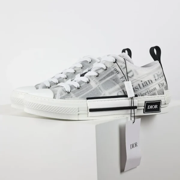 Dior Sneaker