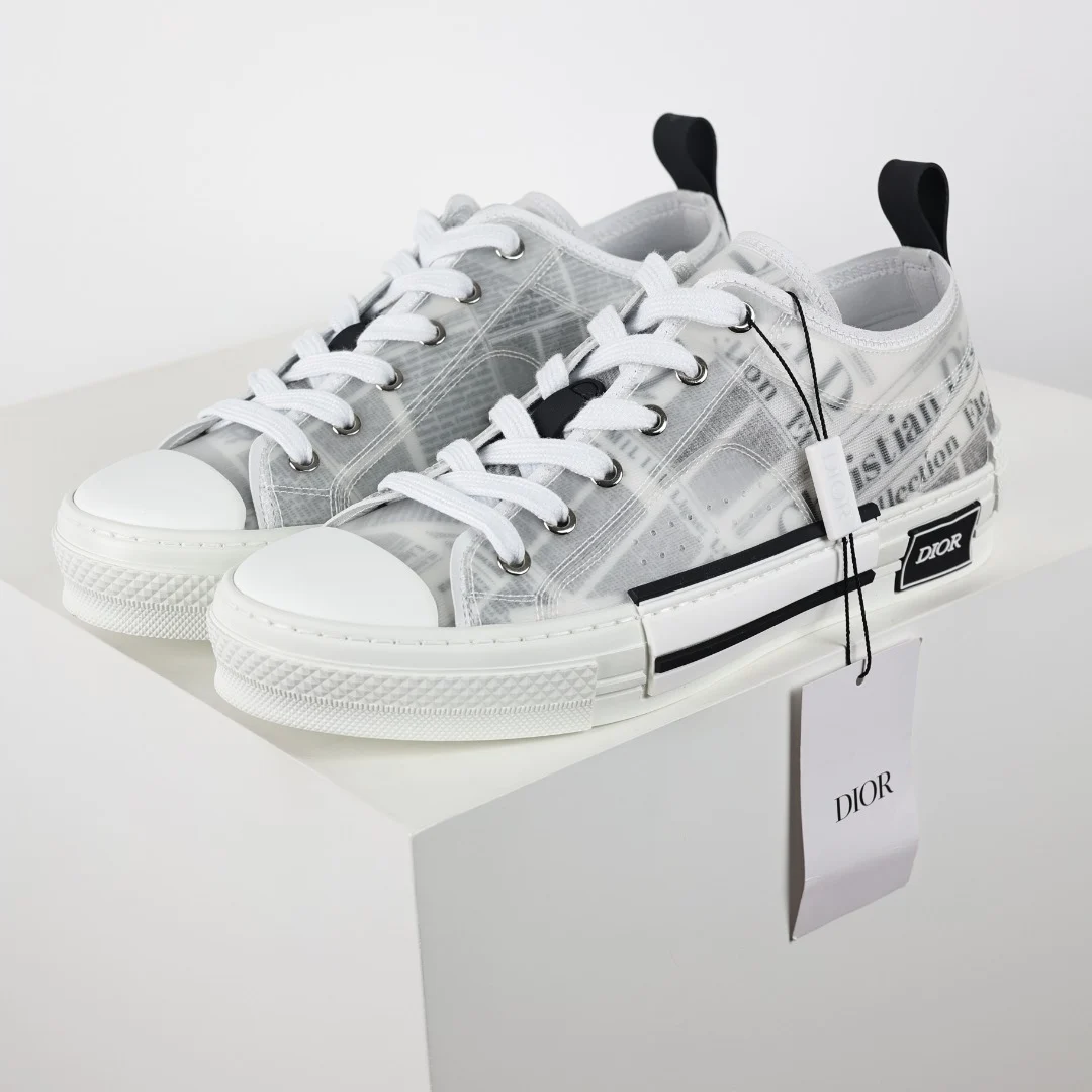 Dior Sneaker - immagine 2