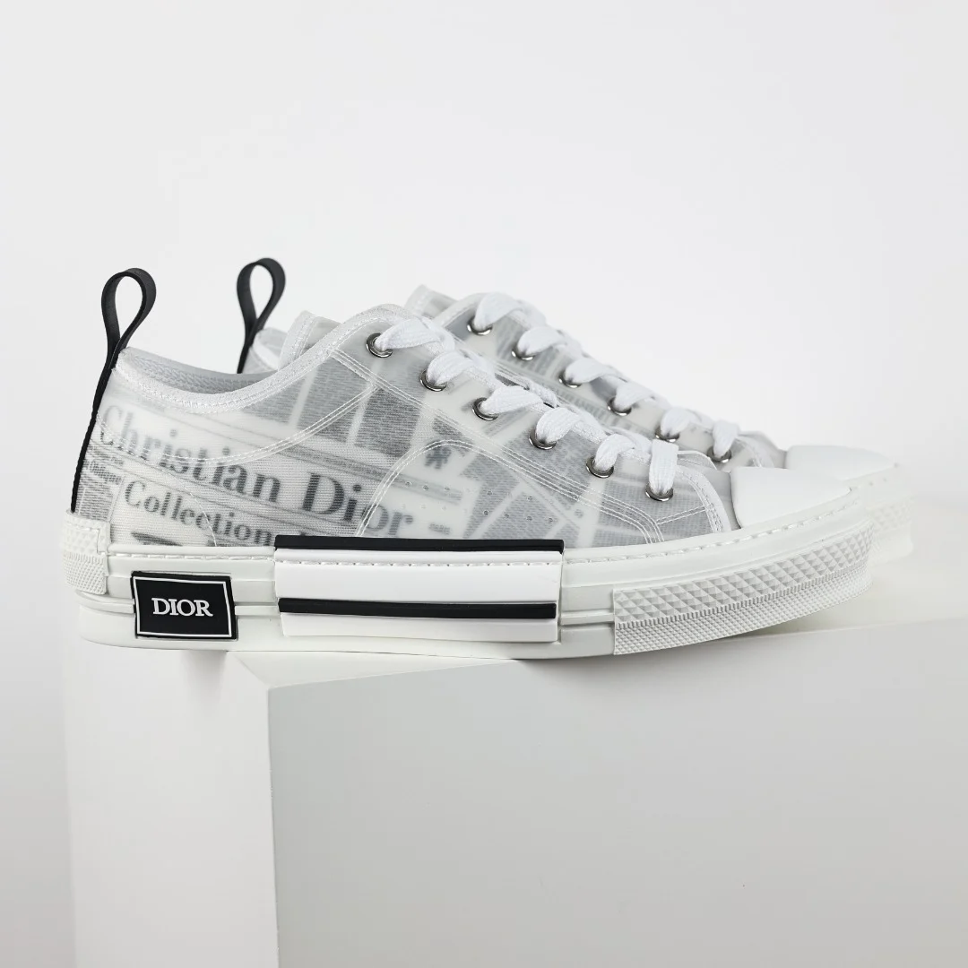 Dior Sneaker - immagine 3