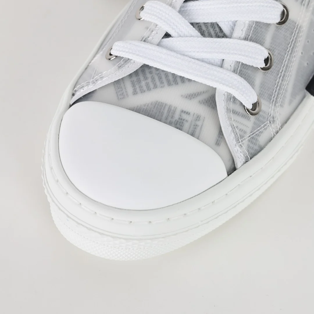 Dior Sneaker - immagine 5